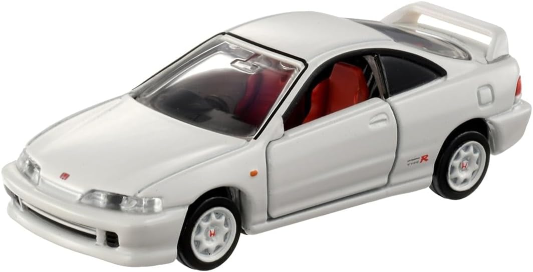 10th Anniversary Honda Integra Type R