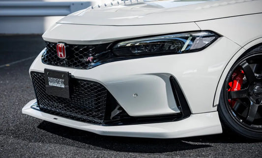Voltex Civic Type R FL5 Front Lip
