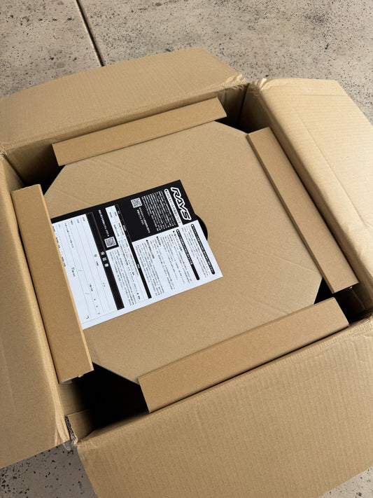 Volk Racing CE28N-Plus 18x10.0 5x120: +40 Magnesium Blue GOD SPEC