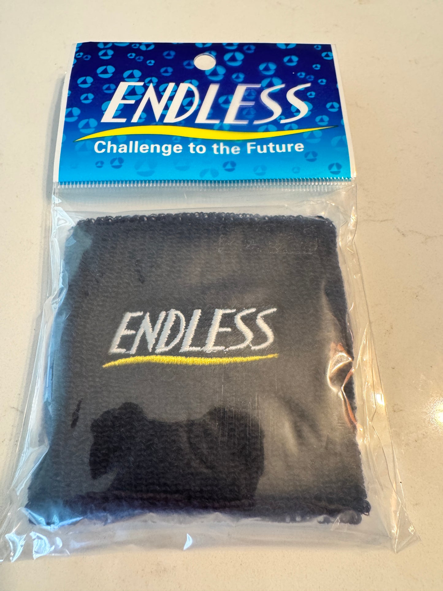 Endless Reservoir Tank Cover - Navy