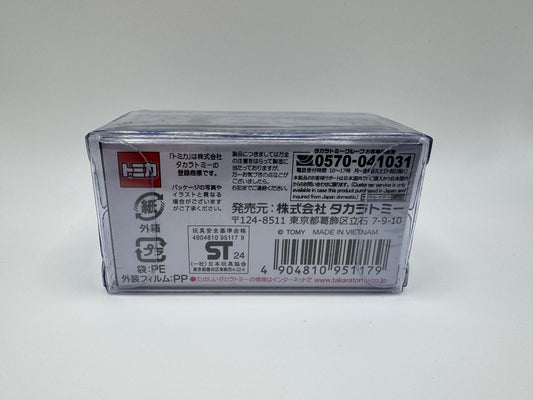 Tomica Subaru Impreza WRX Type R STi Version PREMIUM #30