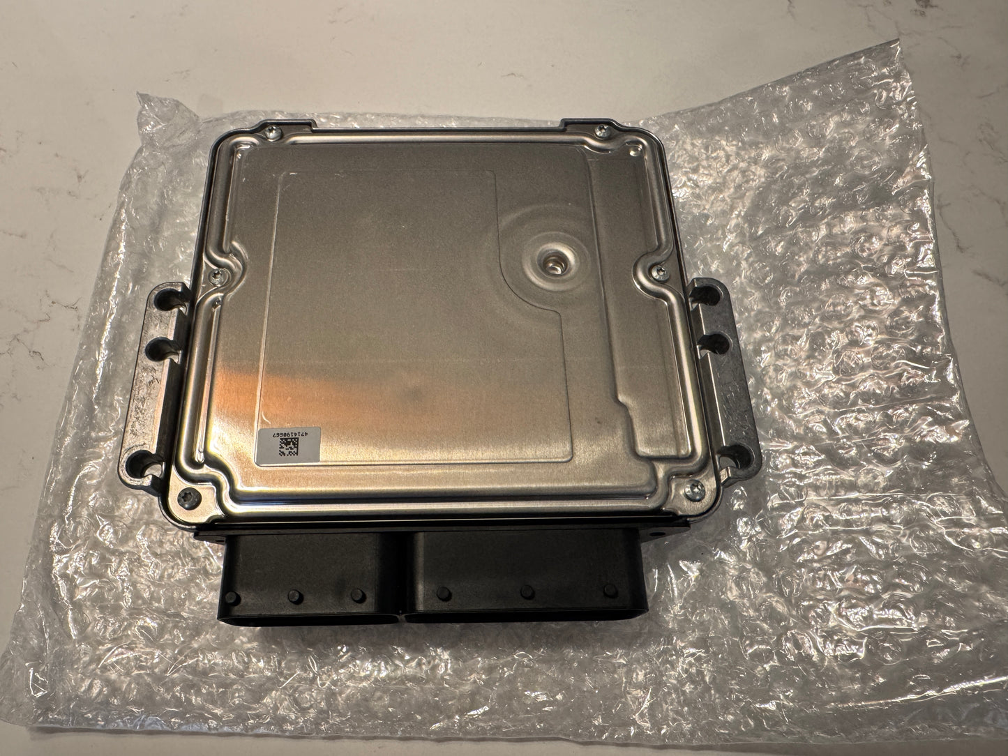 Powertrain Control Module (PCM) - Honda (37820-66V-A03) - OPEN BOX