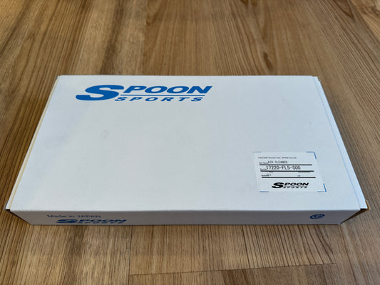 Spoon Air Cleaner FL5