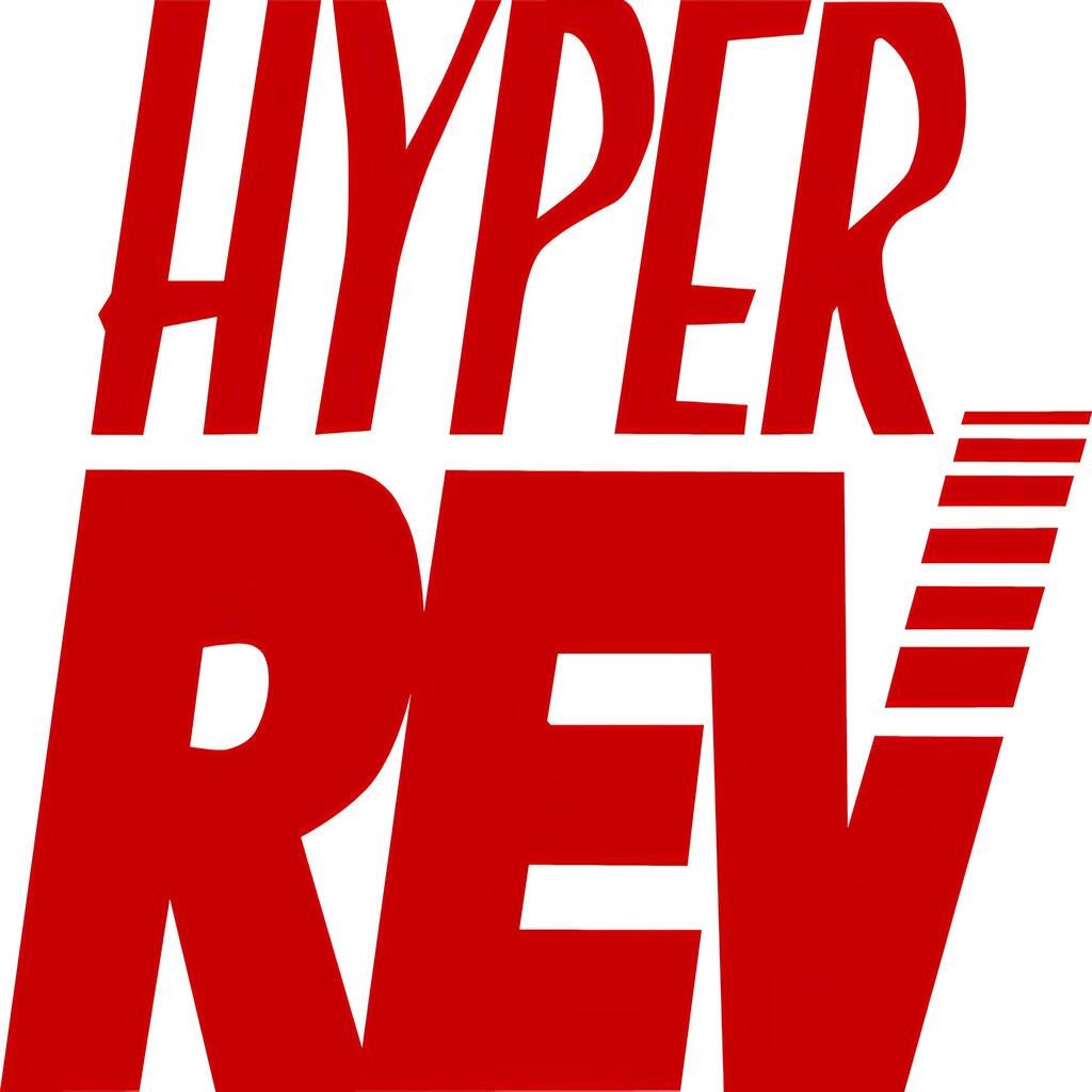 Hyper Rev