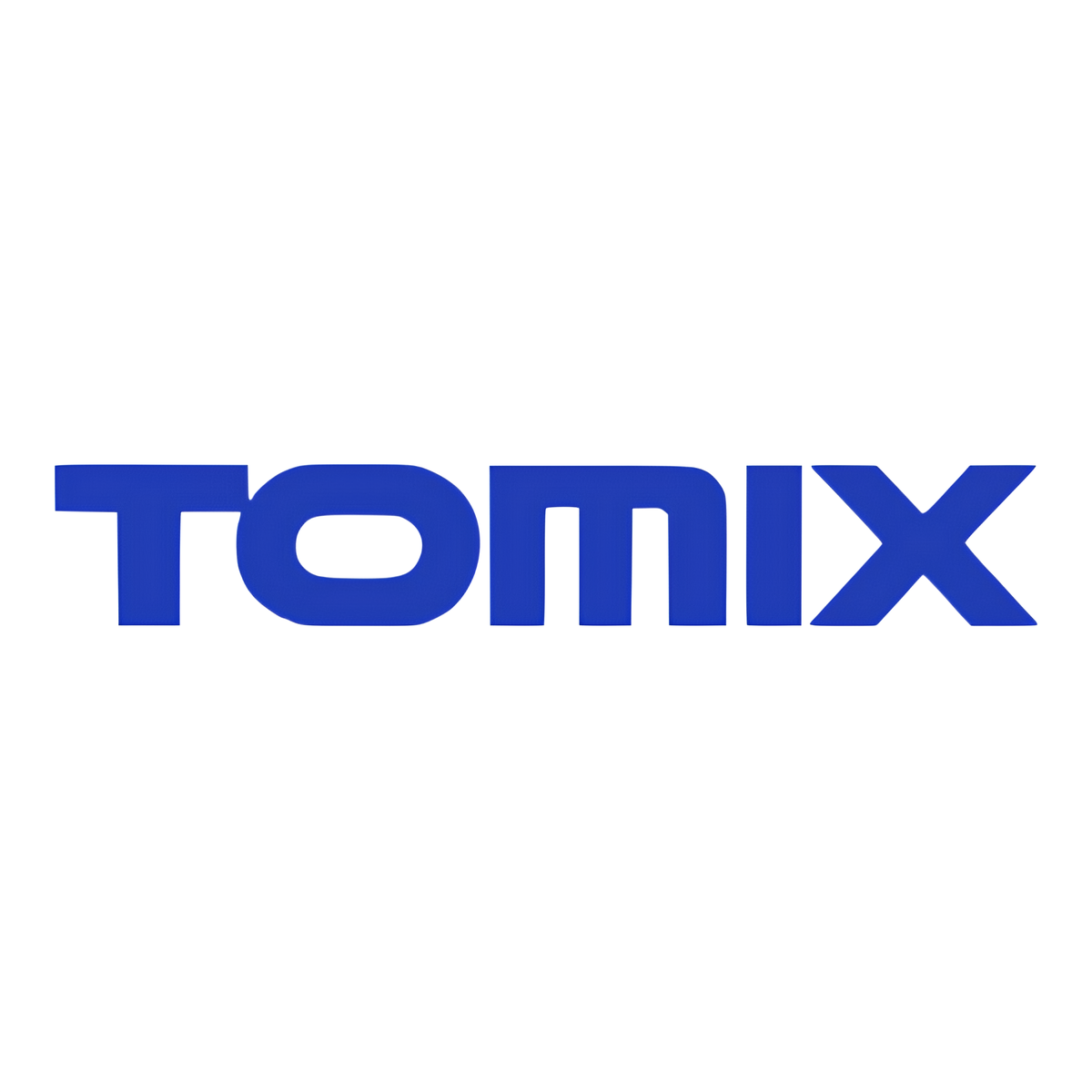 Tomix