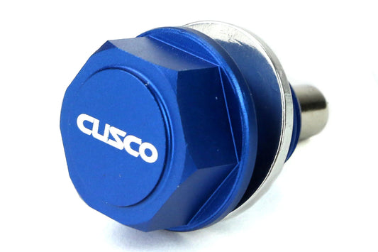 Cusco Magnetic Drain Bolt - 14x1.5