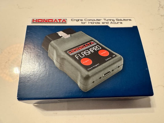 Hondata FlashPro Mini ECU Programmer / Tuner for 2017+ Honda Civic Type R FK8 & FL5