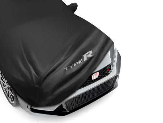 Genuine Honda OEM Car Cover - Civic FL5 Type R - 08P34-T60-100
