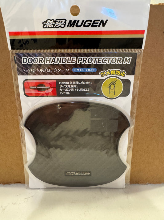 Mugen Door Handle Protectors Medium - 08P48-XG8-K0S0-M