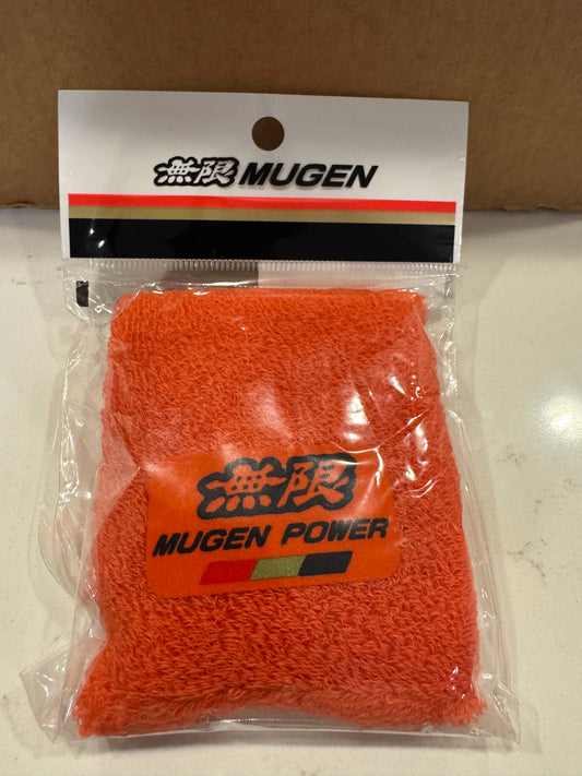 Mugen Reservoir Tank Cover - 90000-XYL-513A