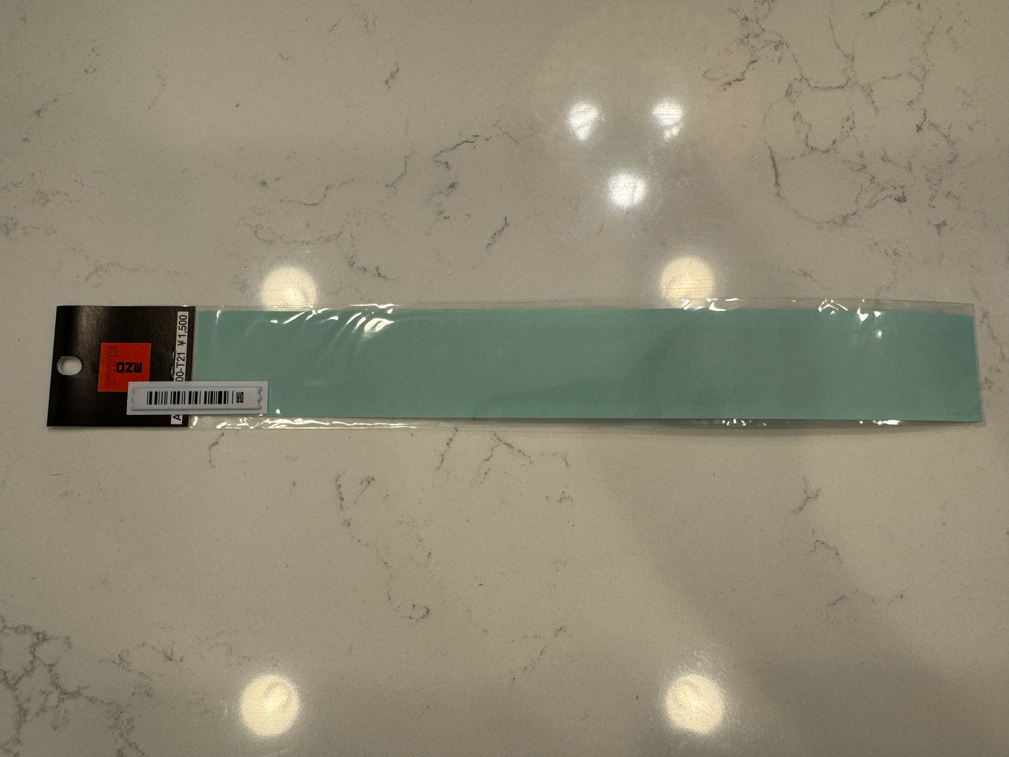 Spoon Sports Type One Sticker