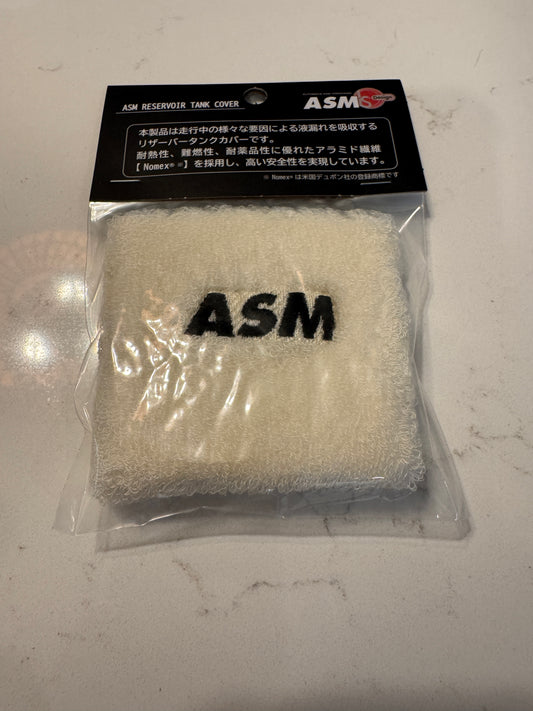 ASM Reservoir Tank Cover - G-0041