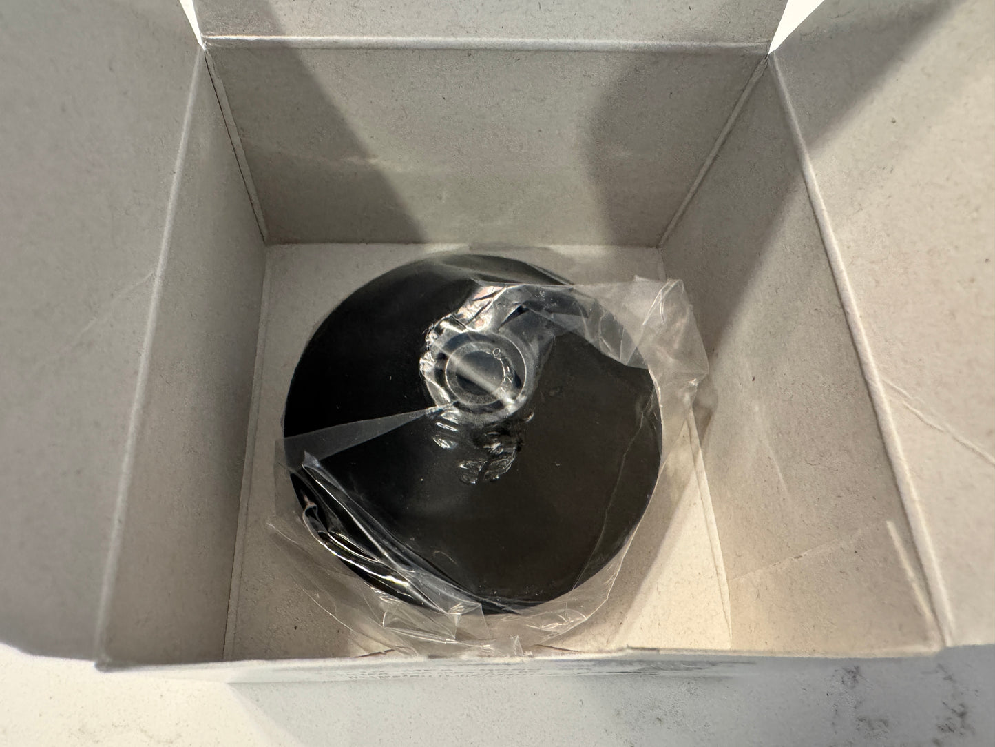 Mugen | MF10 Centre Caps - Black