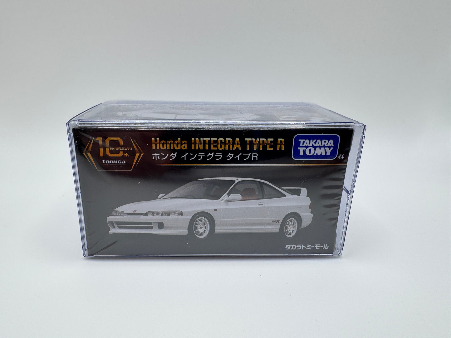 10th Anniversary Honda Integra Type R