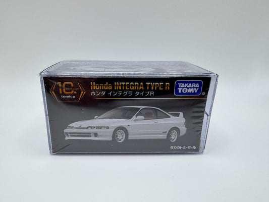 10th Anniversary Honda Integra Type R