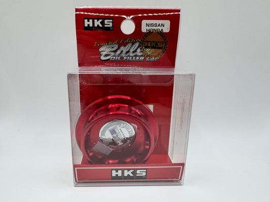 HKS Oil Fillter Cap Honda/Nissan - 24003-AN001