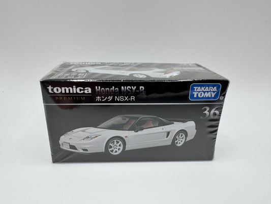 Tomica Honda NSX-R PREMIUM #36