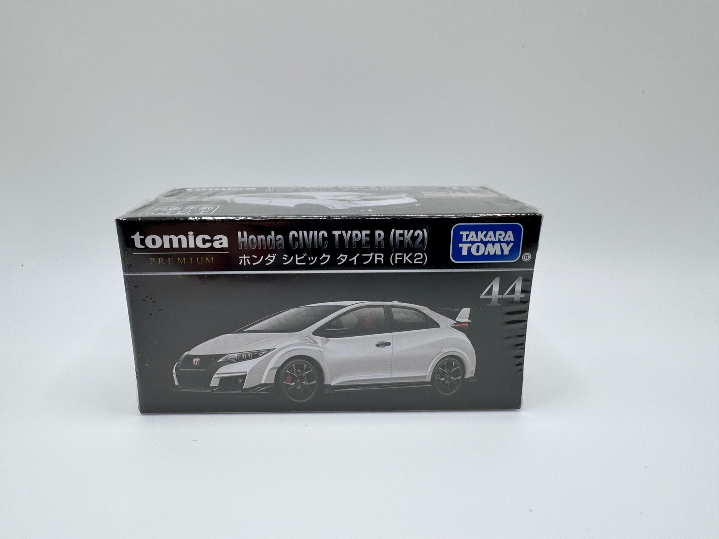 Tomica Civic Type R FK2 PREMIUM #44