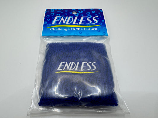 Endless Reservoir Tank Cover - Blue