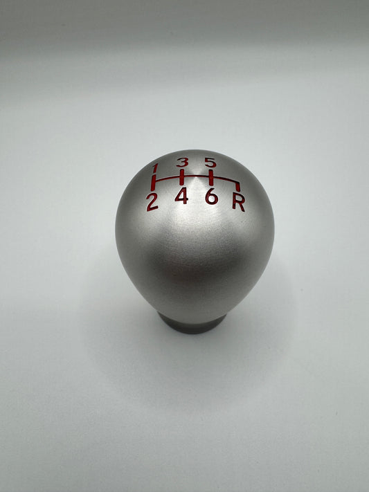 Genuine OEM Honda OEM Civic Type R FK8 FL5 Aluminum 6 Speed Shift Knob - 54102-TGH-G00 - NO BOX