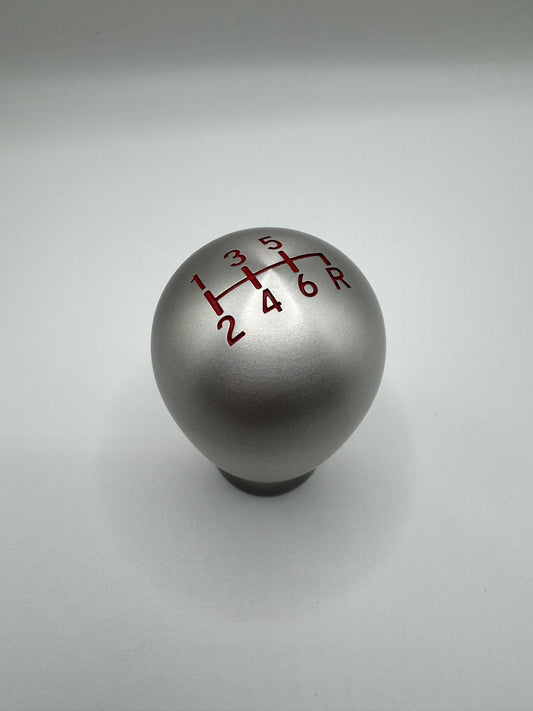 Genuine OEM Honda OEM Civic Type R FK8 FL5 Aluminum 6 Speed Shift Knob - 54102-TGH-G00 - NO BOX