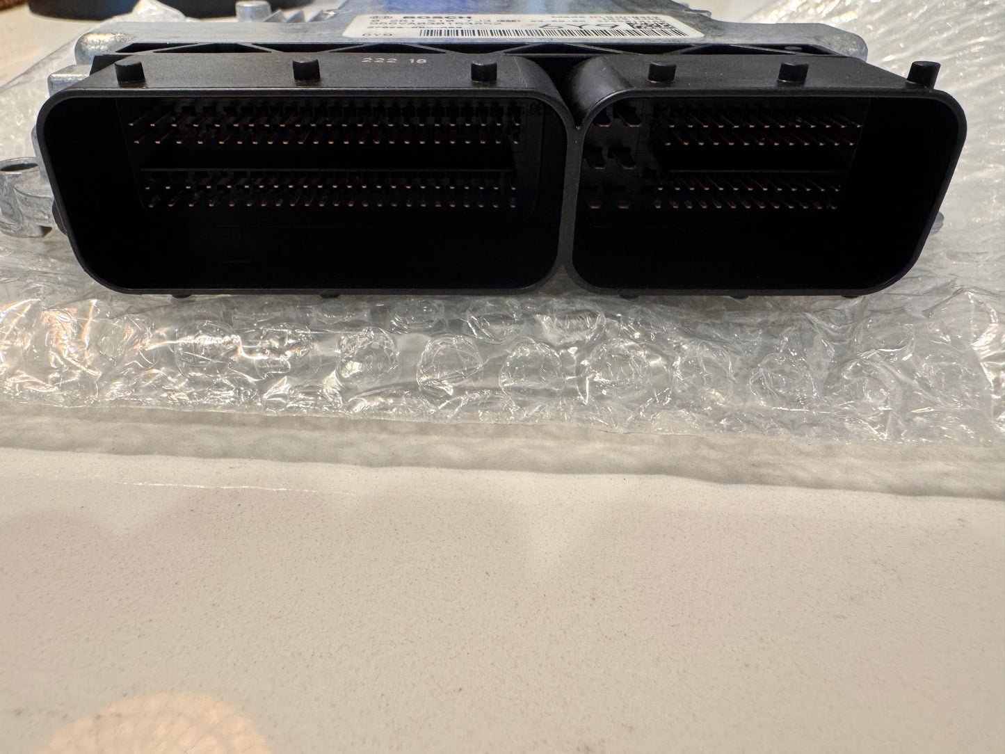 Powertrain Control Module (PCM) - Honda (37820-66V-A03) - OPEN BOX
