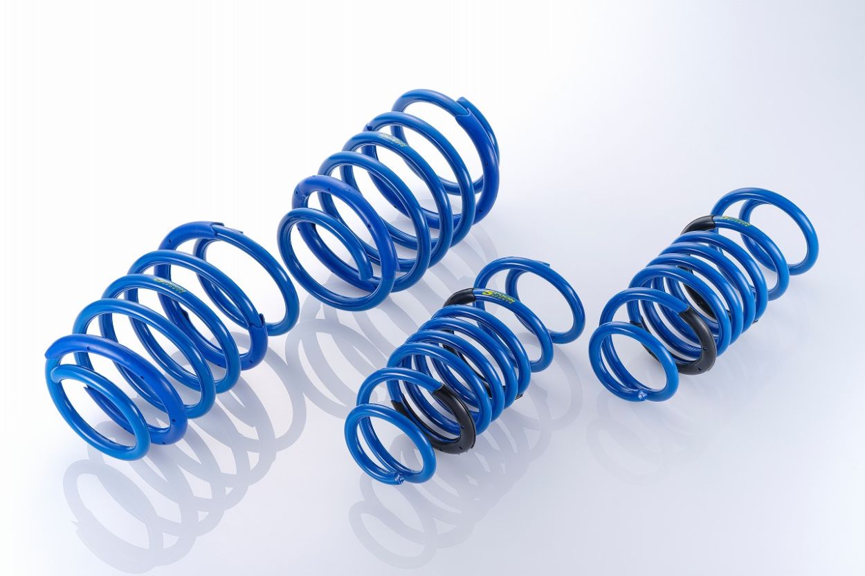 Spoon Progressive Spring - Civic Type R FL5 - 51400-FL5-001