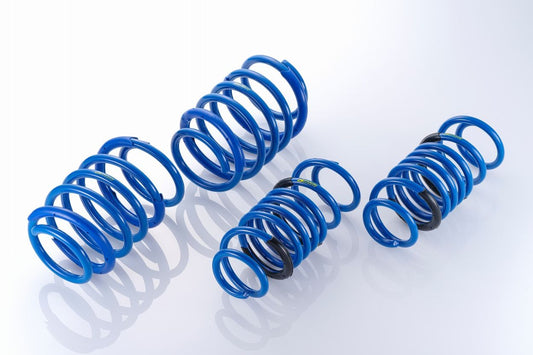 Spoon Progressive Spring - Civic Type R FL5 - 51400-FL5-001
